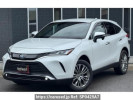 Toyota Harrier Hybrid AXUH80