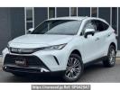 Toyota Harrier Hybrid AXUH80