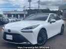 Toyota Mirai JPD20
