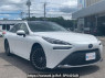 Used 2021 AT toyota mirai JPD20 Image[2]