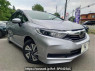 Used 2020 AT honda shuttle GP8 Image[0]