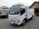 Toyota Dyna Truck XZU685