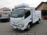 Used 2013 MT toyota dyna-truck XZU685 Image[0]