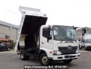 Hino RANGER FC2ABA