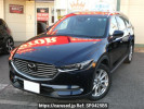 Mazda CX-8 KG2P