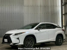 Lexus RX GYL25W