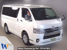 Toyota Hiace Van TRH200V