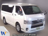 Used 2016 AT toyota hiace-van TRH200V Image[0]