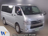 Used 2015 MT toyota hiace-van TRH200V Image[0]