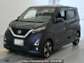 Used 2019 AT nissan dayz B45W Image[0]
