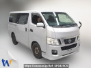 Nissan NV350 CARAVAN VAN VW2E26