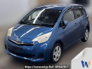 Toyota Ractis NCP125