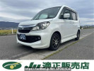 Suzuki Solio MA15S