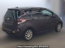 Used 2015 AT toyota ractis NCP125 Image[2]