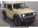 Suzuki Jimny Sierra JB74W