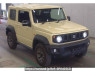 Used 2023 AT suzuki jimny-sierra JB74W Image[0]