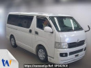 Toyota Hiace Van KDH201V