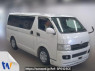 Used 2008 AT toyota hiace-van KDH201V Image[0]