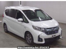 Honda Freed hybrid GB7
