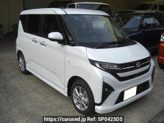 Buy Used 2026 Daihatsu LA850S (SP0425D5) - Carused.jp