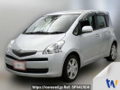 Toyota Ractis NCP100