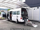 Nissan Caravan Bus DSGE25ｶｲ