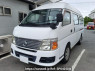 Used 2013 AT nissan caravan-bus DSGE25ｶｲ Image[1]