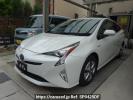 Toyota Prius ZVW55