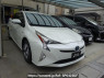 Used 2016 AT toyota prius ZVW55 Image[2]