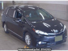 Toyota Wish ZGE25W