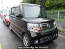 Honda N-BOX CUSTOM JF1