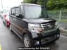 Used 2016 AT honda n-box-custom JF1 Image[0]