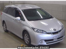 Toyota Wish ZGE25W