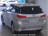 Used 2010 AT toyota wish ZGE25W Image[1]