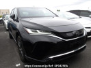 Toyota Harrier MXUA80