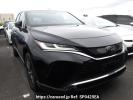 Toyota Harrier MXUA80