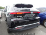 Used 2023 AT toyota harrier MXUA80 Image[2]