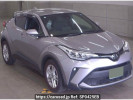 Toyota C-HR NGX50