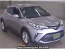 Used 2023 AT toyota c-hr NGX50 Image[0]