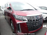 Used 2022 AT toyota alphard-hybrid AYH30W Image[0]