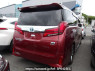 Used 2022 AT toyota alphard-hybrid AYH30W Image[1]
