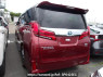 Used 2022 AT toyota alphard-hybrid AYH30W Image[2]