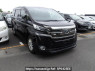 Used 2017 AT toyota vellfire AGH30W Image[0]