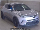 Toyota C-HR NGX50