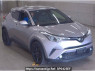Used 2017 AT toyota c-hr NGX50 Image[0]