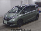 Honda Freed GB5