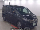 Honda Step WGN Spada RP3