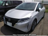 Used 2021 AT nissan note E13 Image[0]