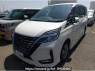 Used 2022 AT nissan serena HFC27 Image[0]