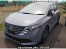 Nissan Note SNE13